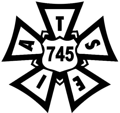 iatse t shirt