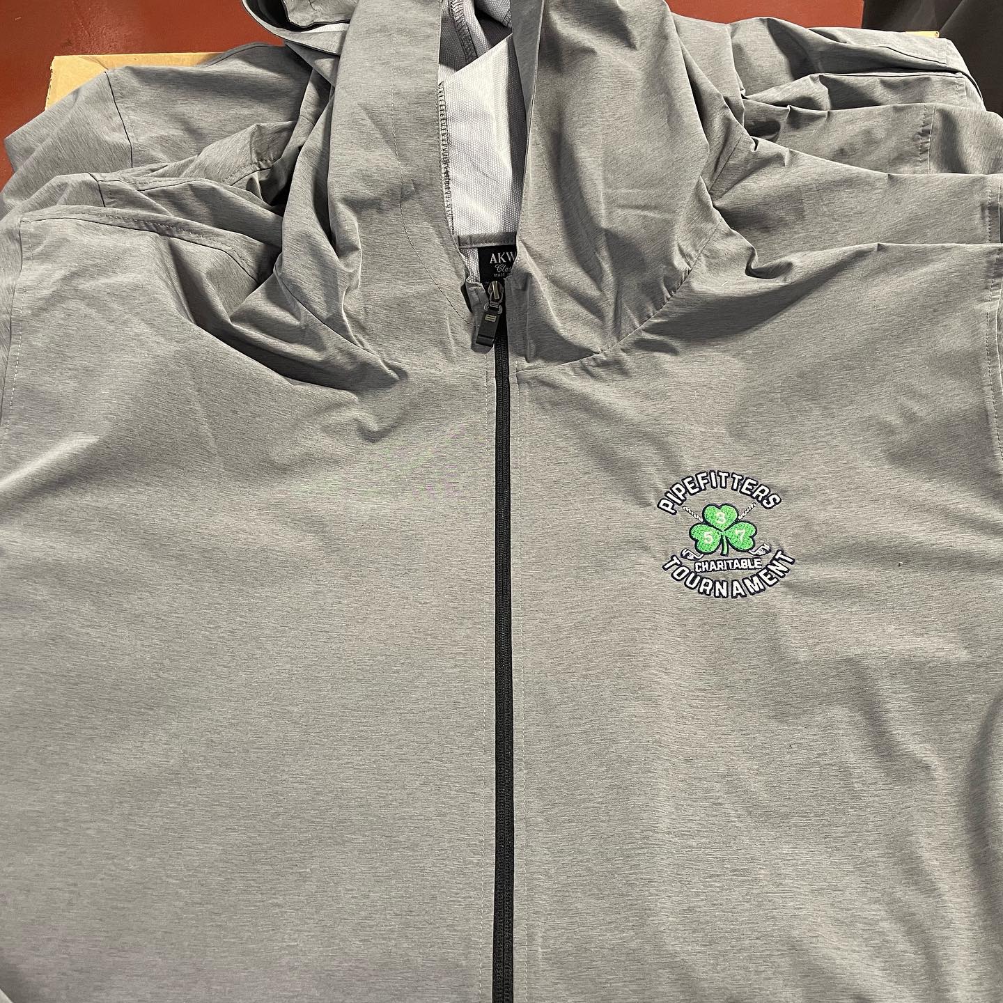custom embroidered sweatshirts printer dorchester ma