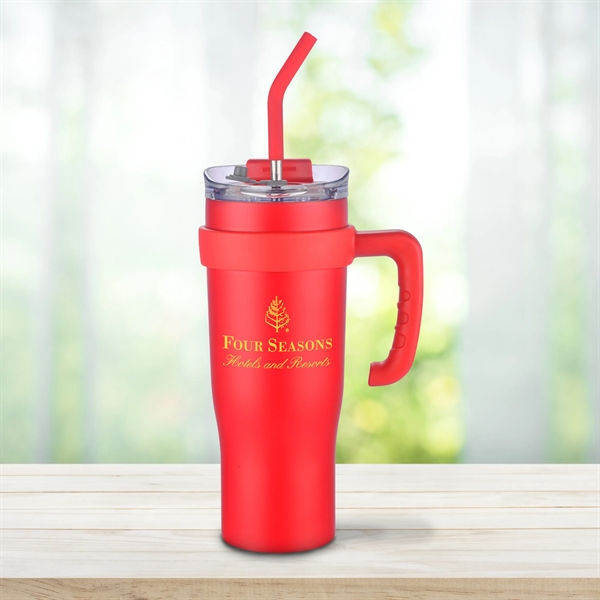 | Beantown USA promo items