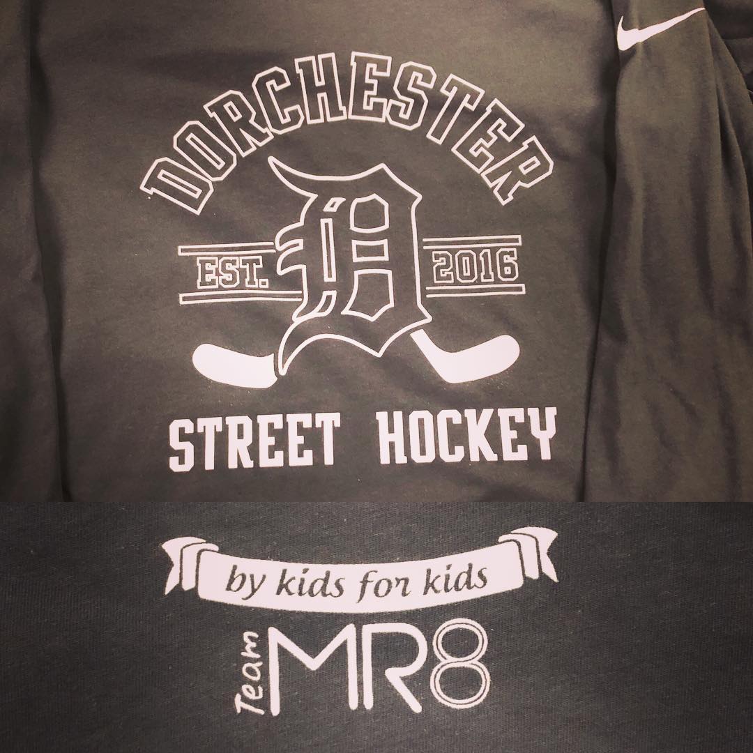 | Beantown USA custom clothing print shop dorchester