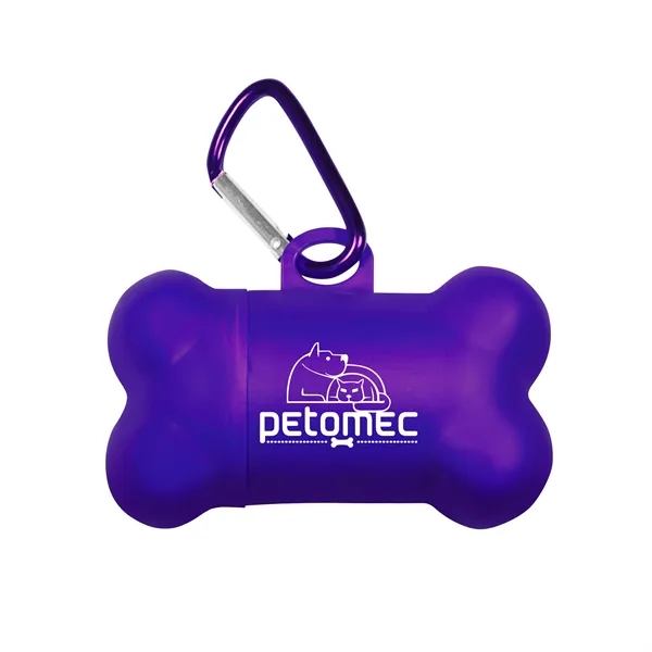 dog promotional items