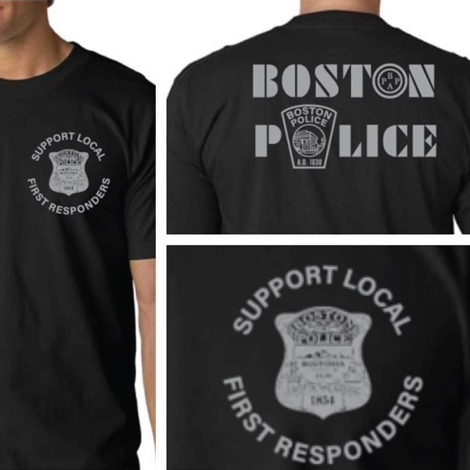 custompromotionalproducts6 first responder police apparel
