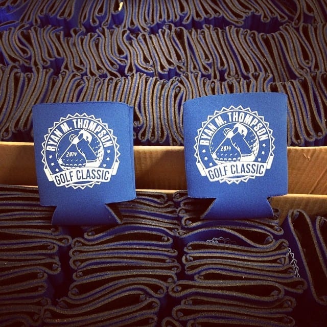 custompromotionalproducts5 golf promotional products