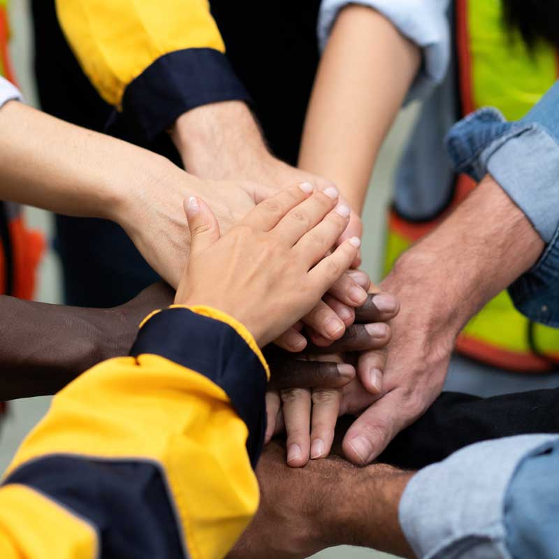 Labor Union Signs