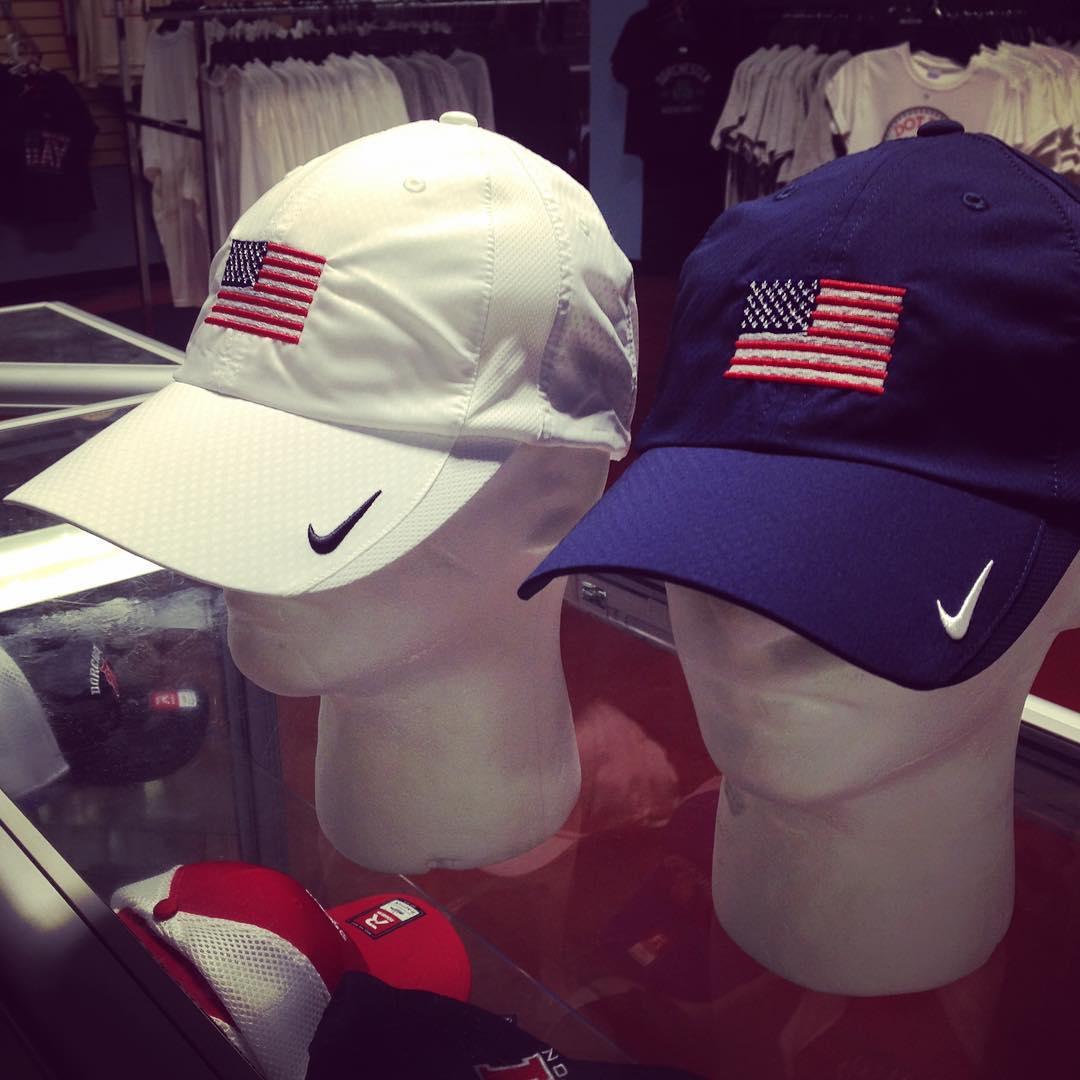 made in usa hats