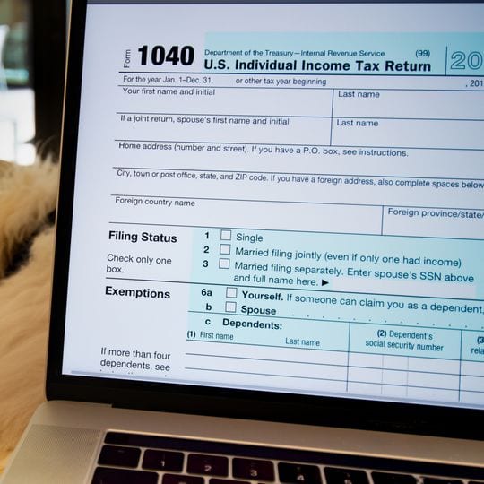 Taxes Here’s how to pay less, get more back, on next year’s taxes