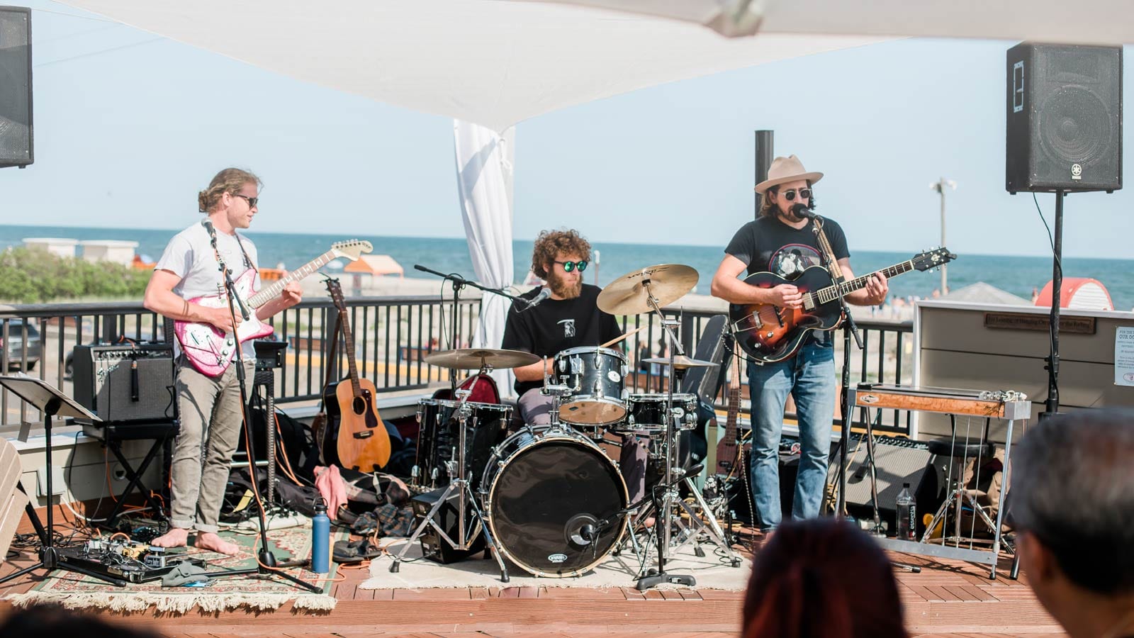 cape may nj events cape may jazz festival things to do in cape may this weekend | Cape May NJ