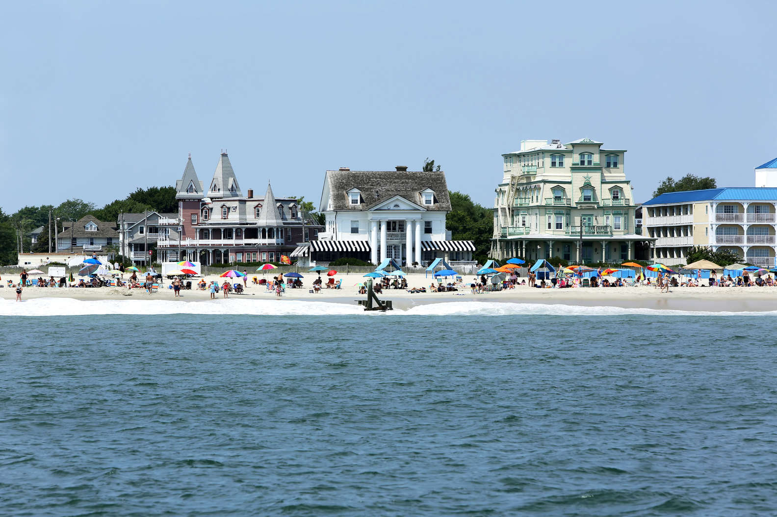 cape may shore | Boarding House | Cape May NJ