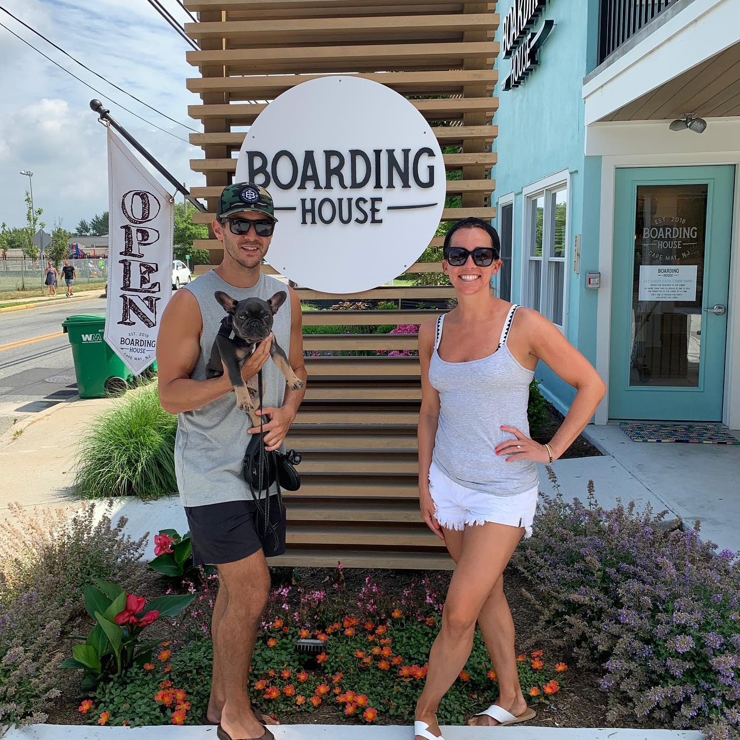 1191078223135478063759241752071480828482962n | Boarding House | Cape May NJ