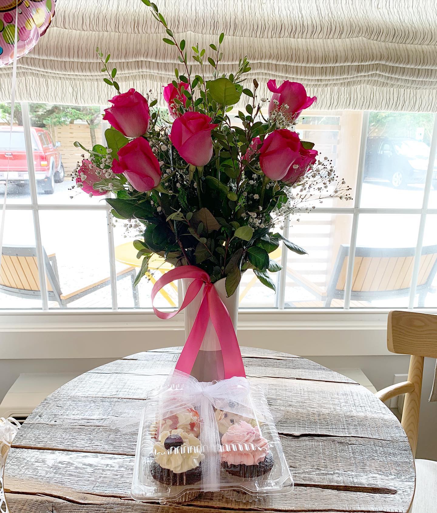 “My wife and I as well as our two chihuahuas  stayed at the Boarding House in Cape May this weekend. It was a mini honeymoon for my wife and I being that we couldn’t really travel due to COVID and the staff made us feel very welcomed. They even gave us cupcakes ? as a little congratulations gift.
.
“The room was so clean and very cozy. Far better than other hotels we’ve stayed at. And the location of the hotel is perfect. Within walking distance to Washington Street Mall and all of the restaurants. We look forward to going back next year.”
.
5-star Tripadvisor Review
.
We love having an opportunity to make our guests feel extra special when they stay with us.
.
This coming weekend is your LAST CHANCE TO SAVE on your fall stay!
.
Book 2 nights and save 10%.
Book 3 nights and save 20%!
.
Eligible dates: Thursday 11/19 through Saturday 11/21.
.
For dog-friendly accommodations, please call  609-884-4884.
.
.
.
.
.
.
.
.
.
.
.