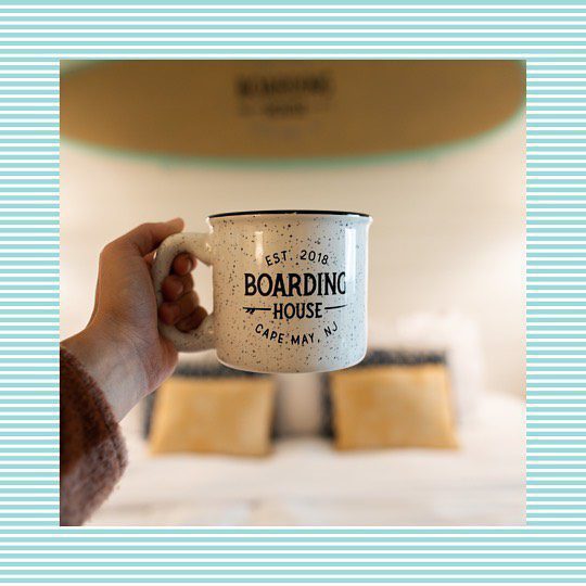 Coffee o’clock ️ / / Our famous Boarding House Blend is available by the cup in our lobby, as well as in each of our guest rooms. Check out our story for a helpful video on how to perfect the art of the pour-over.
.
.
.
