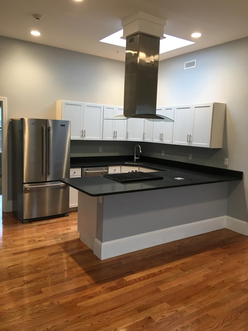 Kitchen Remodel | BTB Construction & Development