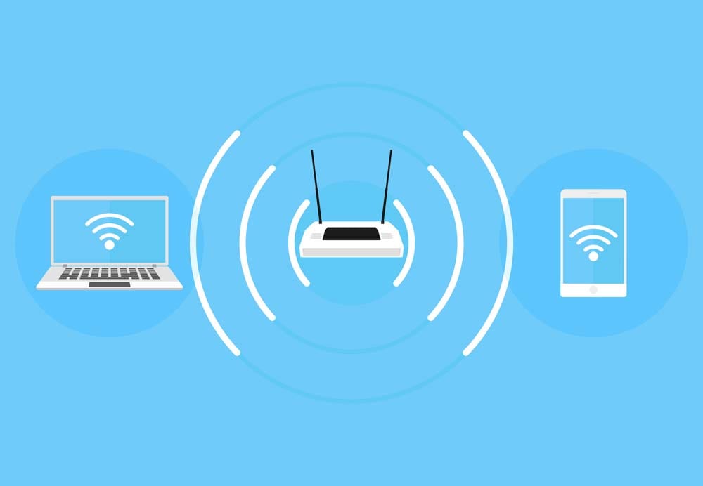 Wireless Access Points 