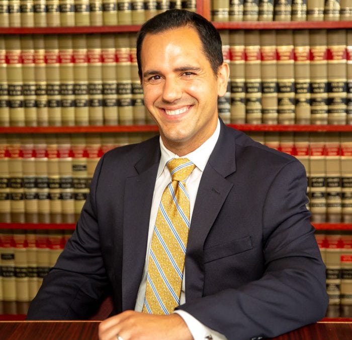 Attorney John A. Mangones named a 2019 rising star in business litigation for Massachusetts.