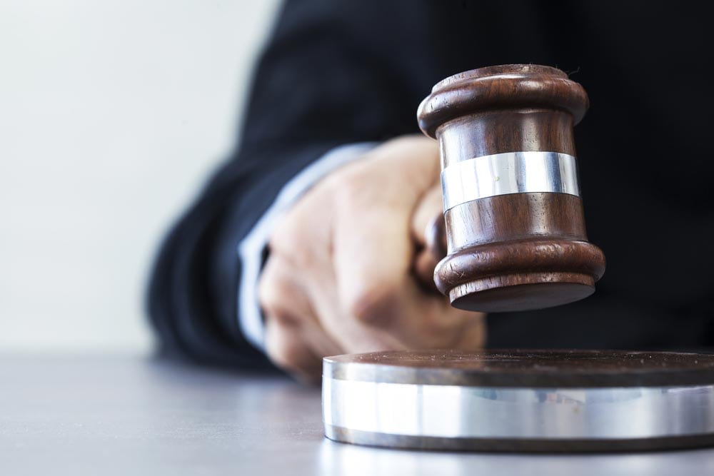 Godbout Law attorney John Mangones succeeds in obtaining confirmation from U.S. District Court of damage award issued by arbitration panel.