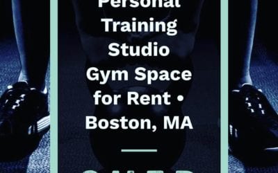 Check out www.shedpt.com We are located in South Boston and we are looking for both trainers and clients!  @shedpt #bostontrainers #strength