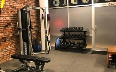 Are you looking for a personal trainer in South Boston? We offer both individual and small group training sessions! Are you a personal trainer looking for a space to train your current clients? If so, contact us here or check us out at www.shedpt.com