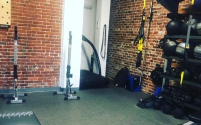 Stay safe and healthy during Covid @ Shed Studio! We are currently only offering one on one training sessions. We provide a safe, clean environment for social distancing training! Just you and your trainer …and a great workout! ??‍♀️?‍♂️